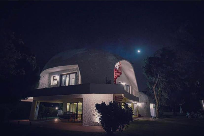 Casa L Hotel I Punta Del Este Exterior photo